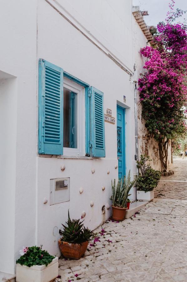 Home Santa Clara Albufeira Ngoại thất bức ảnh
