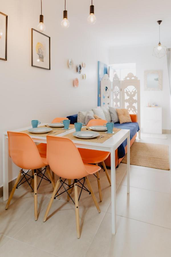 Home Santa Clara Albufeira Ngoại thất bức ảnh