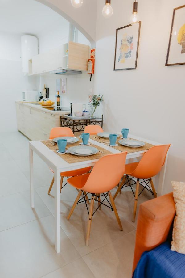 Home Santa Clara Albufeira Ngoại thất bức ảnh
