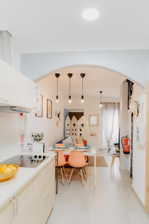 Home Santa Clara Albufeira Ngoại thất bức ảnh