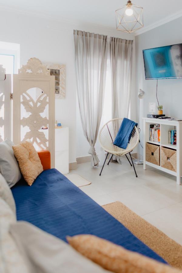 Home Santa Clara Albufeira Ngoại thất bức ảnh