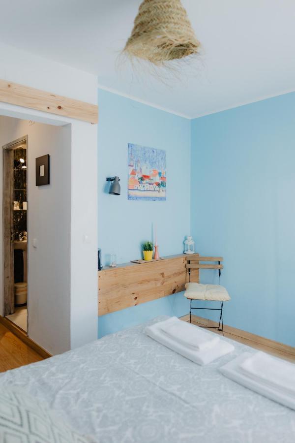 Home Santa Clara Albufeira Ngoại thất bức ảnh