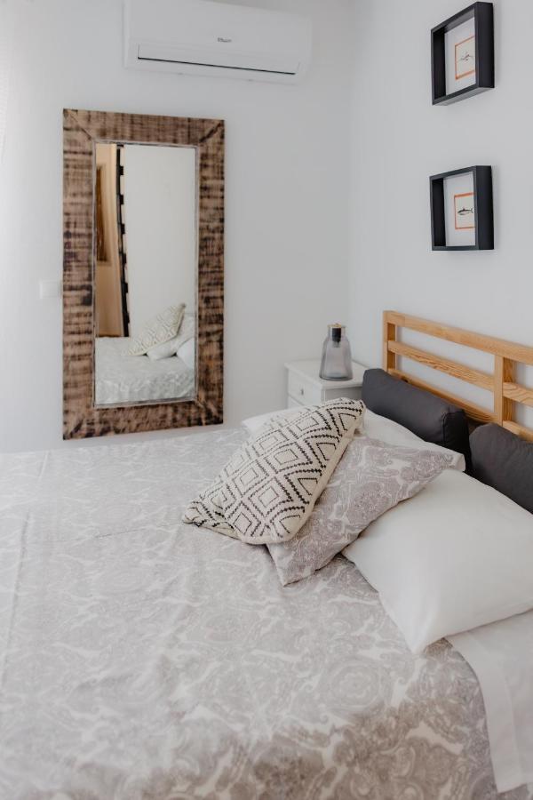 Home Santa Clara Albufeira Ngoại thất bức ảnh
