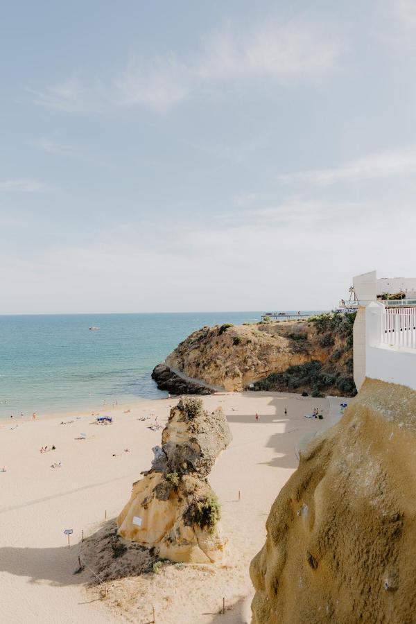 Home Santa Clara Albufeira Ngoại thất bức ảnh