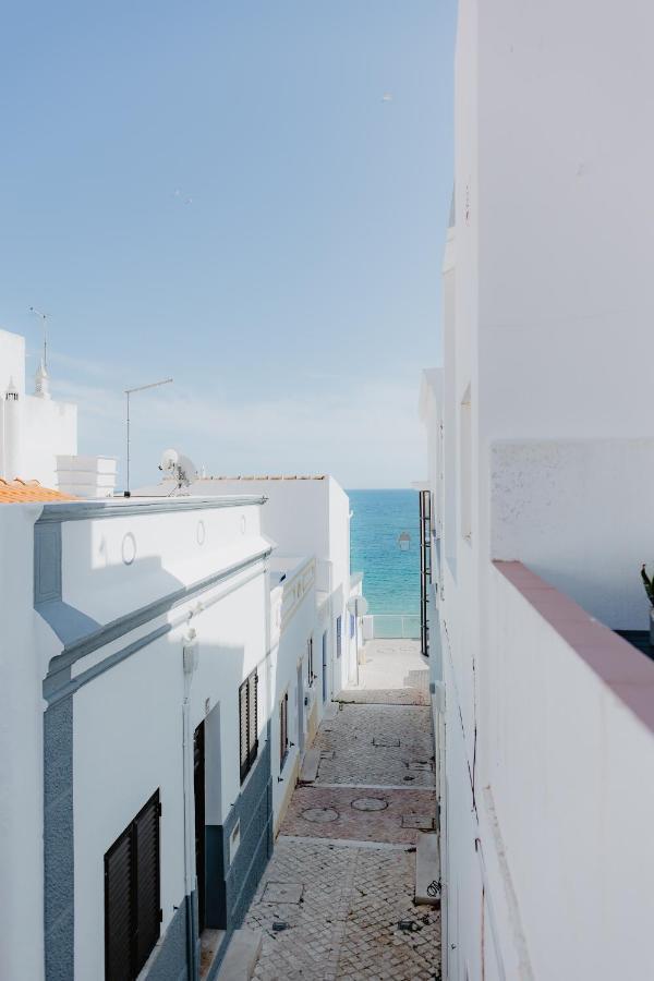 Home Santa Clara Albufeira Ngoại thất bức ảnh