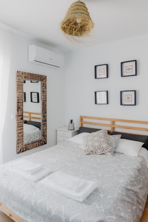 Home Santa Clara Albufeira Ngoại thất bức ảnh