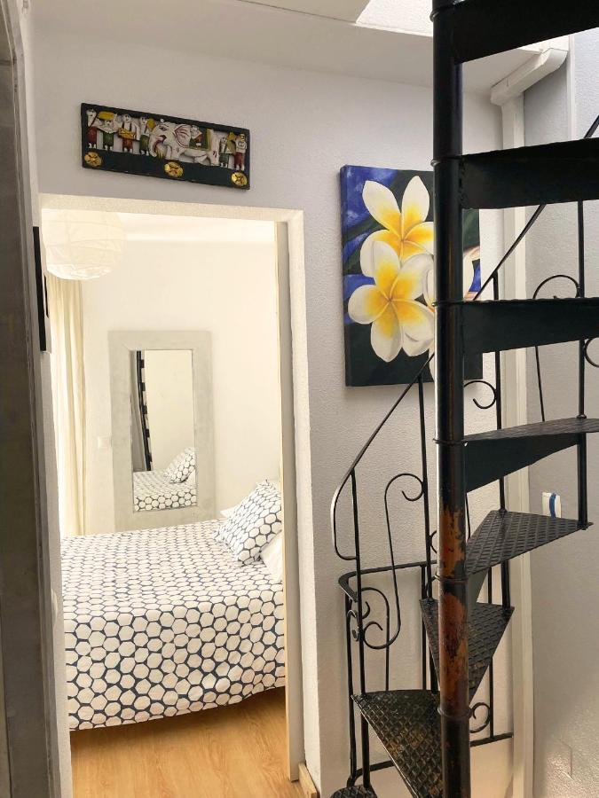 Home Santa Clara Albufeira Ngoại thất bức ảnh